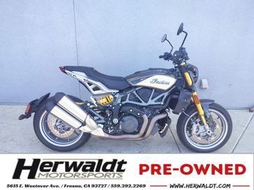 2023 Indian Motorcycle FTR CARBON 