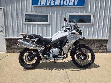 2023 BMW F 850 GS ADVENTURE