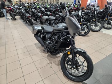 NEW 2026 HONDA REBEL 1100T DCT 