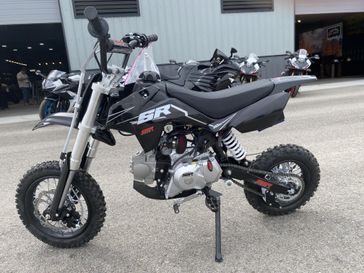 New 2025 SSR MOTORSPORTS SR 110SE 