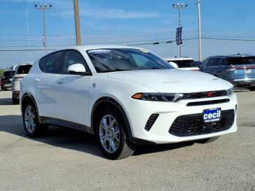 Used 2024 Dodge Hornet R/T