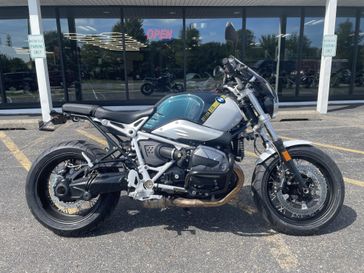 2023 BMW R NineT Pure