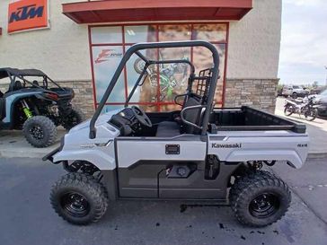 New 2026 Kawasaki MULE PRO MX EPS 