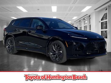 New 2026 Toyota Crown Signia Limited