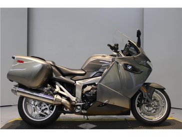 2009 BMW K 1300 GT