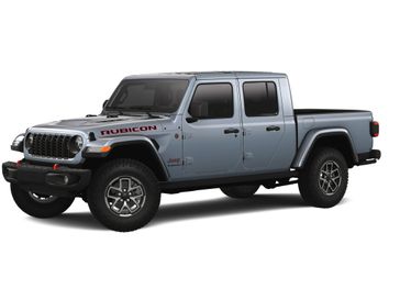 2025 Jeep Gladiator Rubicon X 4x4