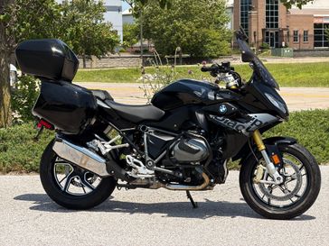 2023 BMW R 1250 RS