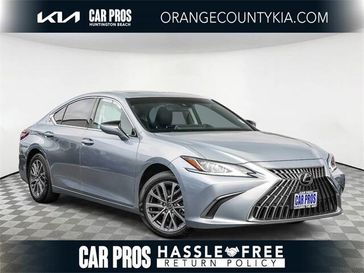 Used 2022 Lexus ES 350