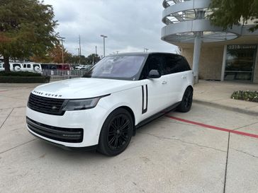 Used 2023 Land Rover Range Rover Autobiography