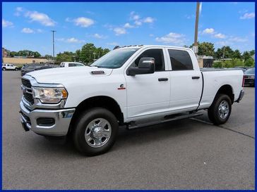 Used 2024 RAM 2500 Tradesman