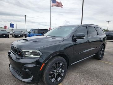 2025 Dodge Durango R/T Plus Awd