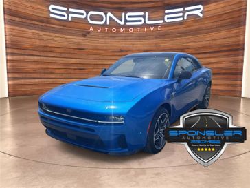 New 2026 Dodge Charger Scat Pack Plus 2-door Awd