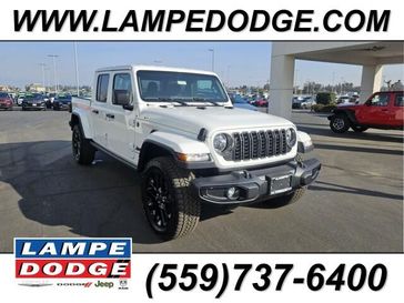 2025 Jeep Gladiator Nighthawk 4x4