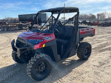 New 2026 Polaris RANGER XP 1000 PREMIUM 