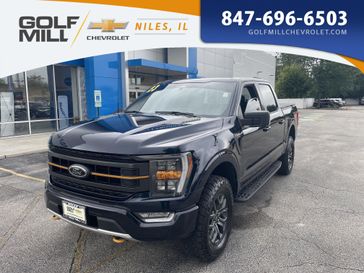 Used 2023 Ford F-150 Tremor