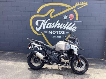 New 2026 BMW R 1300 GS Adventure 