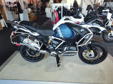 2024 BMW R1250GSADV