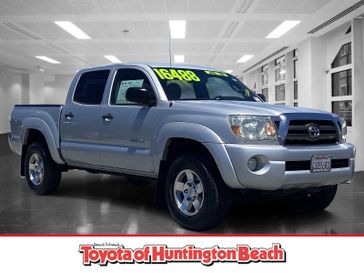 Used 2009 Toyota Tacoma PreRunner
