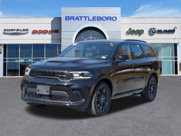 2024 Dodge Durango R/T Plus