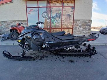 New 2025 Ski-Doo SUMMIT EDGE 850 S HAC 154 3P4F ETEC 30 