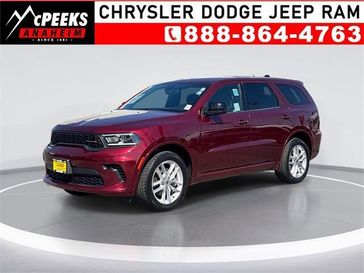 Used 2023 Dodge Durango GT