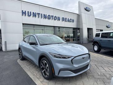 New 2026 Ford Mustang Mach-E Select