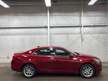 2013 Chevrolet Malibu ECO