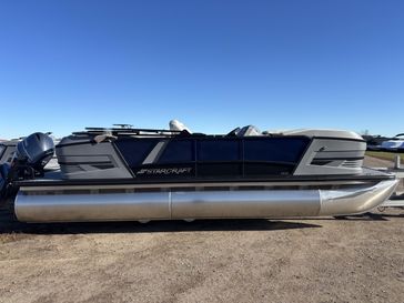 New 2026 STARCRAFT VX22RDH 