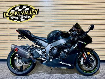 2021 Kawasaki Ninja ZX-10R ABS 