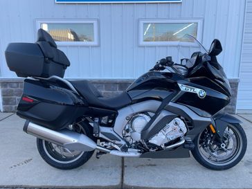 New 2026 BMW K 1600 GTL 