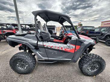 New 2025 Yamaha Wolverine RMAX2 1000 R-Spec 