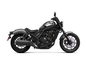 2024 Honda Rebel 1100