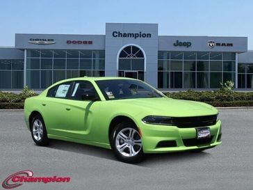 2023 Dodge Charger SXT Rwd