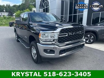 Used 2024 RAM 2500 Big Horn