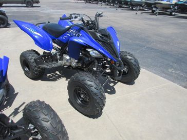NEW 2026 YAMAHA RAPTOR 700R 