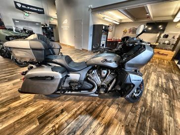 New 2025 Indian Motorcycle PURSUIT DARK HORSE 112  RA 