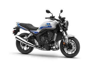 New 2026 Honda CB1000F 
