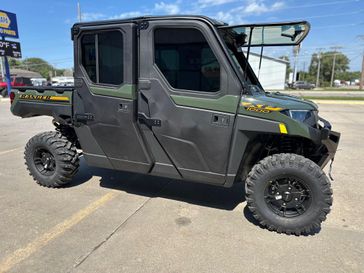 New 2027 Polaris Ranger Crew XP 1000 NorthStar Ultimate 