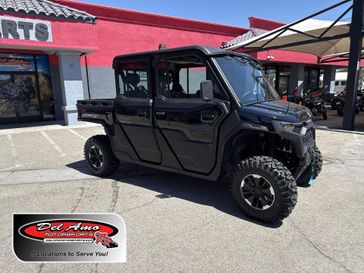 New 2027 CFMOTO UFORCE U10 XL PRO HIGHLAND EPS 