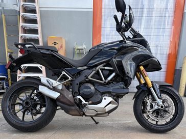Used 2010 Ducati MULTISTRADA 1200S TOURING 