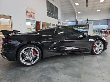 Used 2023 Chevrolet Corvette Stingray 1LT