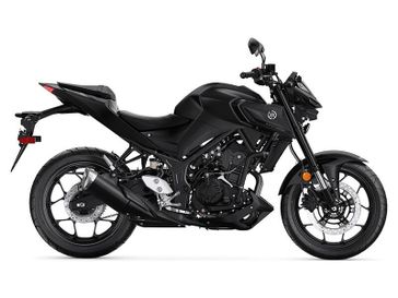 2023 Yamaha MT03 