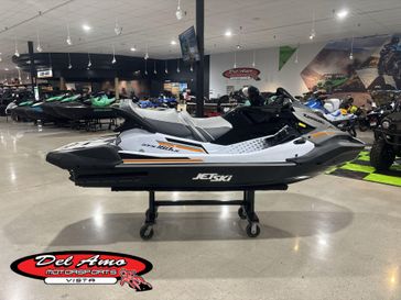 New 2026 Kawasaki JET SKI STX 160LX 