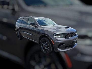 New 2026 Dodge Durango Gt Plus Awd Hemi V8