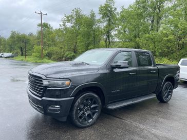 2025 RAM 1500 Laramie Crew Cab 4x4 5'7' Box