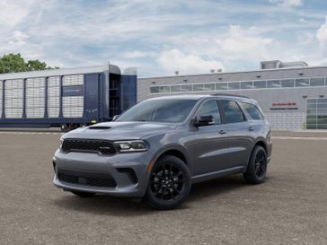 New 2026 Dodge Durango Gt Plus Awd