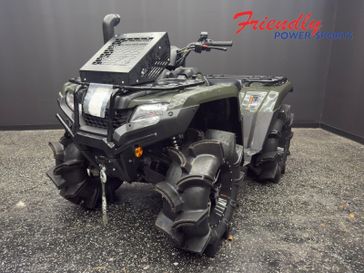New 2026 Honda RANCHER 4X4 