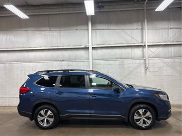 Used 2019 Subaru Ascent Premium