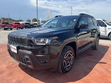 New 2026 Jeep Cherokee Limited 4x4