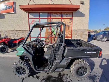 New 2025 Can-Am DEFENDER DPS 62 HD7 